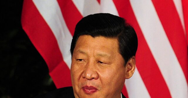 India Denies Wild Rumors Xi Jinping, Other World Leaders Fell Ill at anti-U.S. BRICS Summit