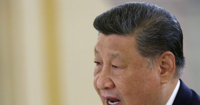 ‘Interdependency Is Not a Risk’: Xi Jinping Pressures E.U. Leaders Not to Take Supply Chains out of China