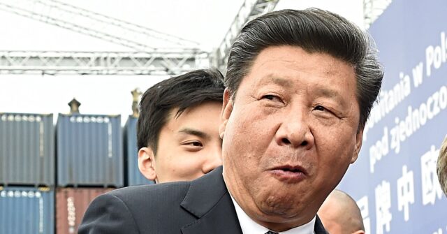 Xi Jinping’s New Year Message: China Must Embrace ‘Vigor, Strength, and Resilience’
