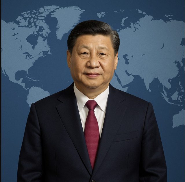 China’s Global Momentum Slows as Support Wanes for Its World Domination Projects