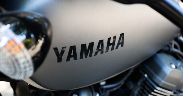 Nolte: Yamaha Latest Company to Flee Democrat-run California