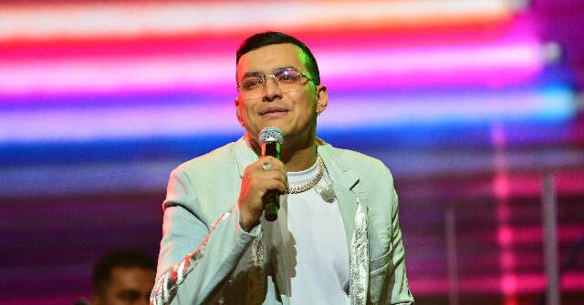 Pop Singer Yeison Jiménez Dies in Fiery Plane Crash Hours Before Concert