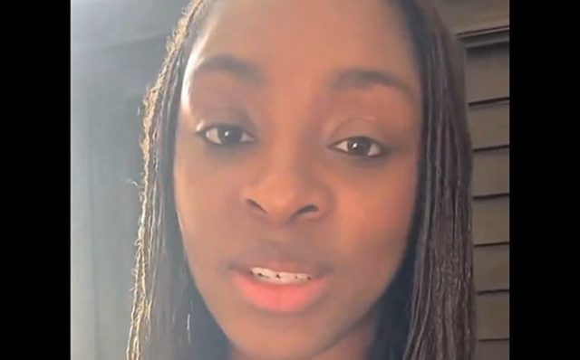 Young Woman From DC Reacts to Trump’s Clean-Up: ‘People Don’t Understand How Big of a Deal This is’ (VIDEO)