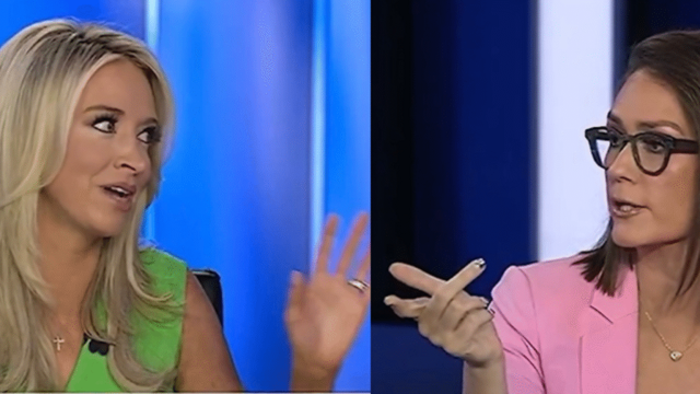 WATCH: “I’m Fresh and I Brought my Facts!” – Kayleigh McEnany Brings Receipts and SMOKES Liberal Fox Host Jessica Tarlov After She Attacks Her and Suggests that Venezuelan Drug Boat Annihilation was Illegal