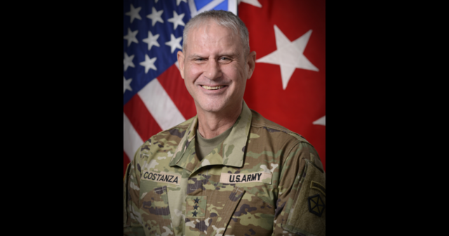 JUST IN: US Army Abruptly Removes Top General Overseeing Forces in Europe