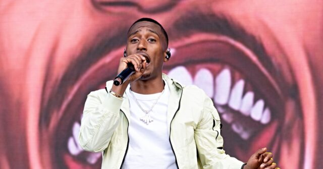Prosecutors to Retry British Rapper Yung Filly on 3 Rape Charges in Australia