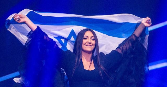 Trump Win: Gaza Peace Deal Keeps Israel in Eurovision Song Contest