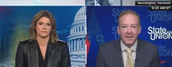 WATCH: EPA Administrator Lee Zeldin OBLITERATES CNN’s Kasie Hunt When She Tries to ‘School’ Him by Spreading Left-Wing Climate Propaganda