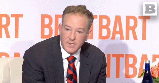 Exclusive — EPA Chief Lee Zeldin: ‘No Better Time than Now’ for Democrats to End Shutdown