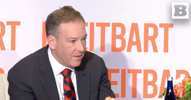 Exclusive–EPA Administrator Lee Zeldin: Democrats Must Challenge Far-Left Base of Party Instead of ‘Feeding It’