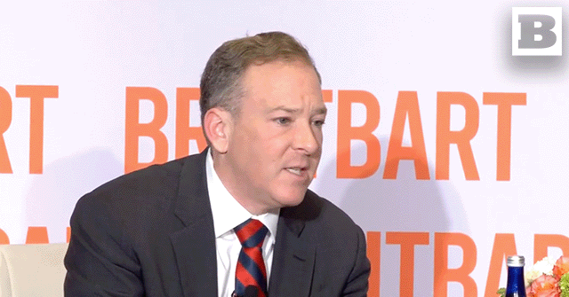 Exclusive–EPA Administrator Lee Zeldin: Trump’s EPA ‘Leaning into Innovation’ Instead of Overregulation to Protect Environment