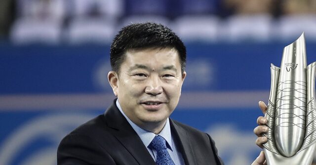 China Announces Corruption Probe into Mayor of Wuhan in 2020