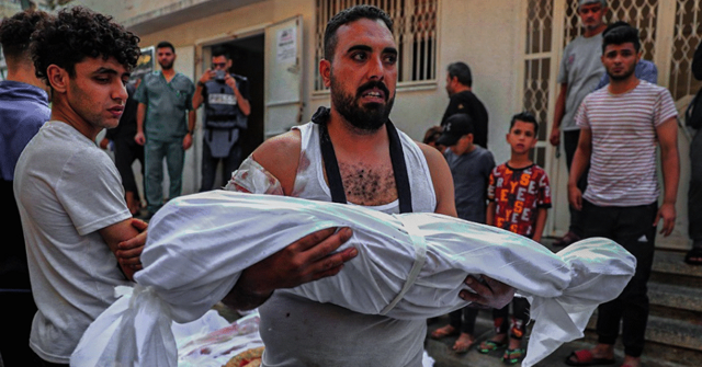 Zionism Is What It Does – Activist Post