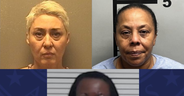 Arkansas AG: Three Non-Citizens Arrested for Voting Illegally