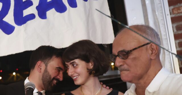 Radical Roots: Mamdani’s Father, Mahmood Mamdani, Postcolonial Scholar