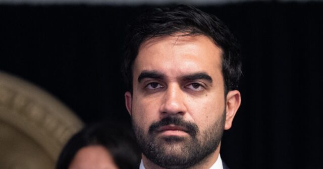 Nolte: Democrat Judge Halts Mamdani’s Second-Home Tax over Botched Rollout