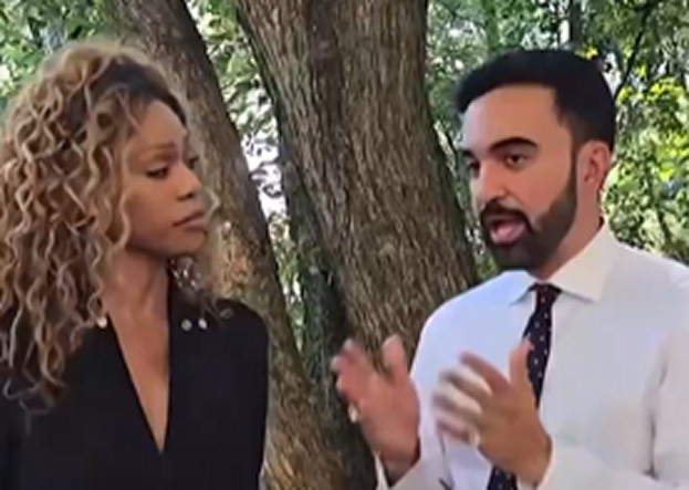 Zohran Mamdani Wants to Spend $65 Million on ‘Gender Affirming Care’ – Including for Minors (VIDEO)