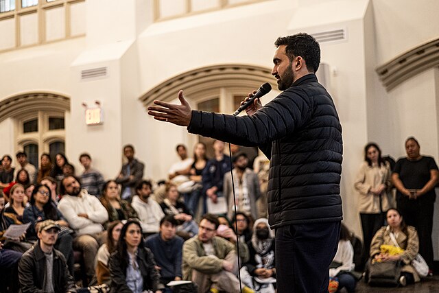 Mamdani Already Owes New Yorkers $1.3 BILLION