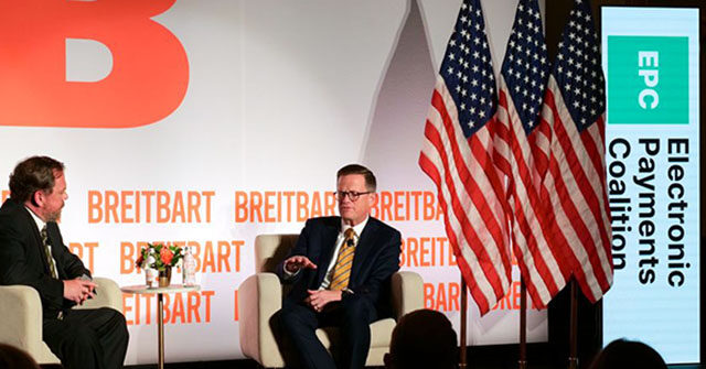 Exclusive — America’s Credit Unions President Scott Simpson: Congress Needs ‘Discipline to Continue This Deregulatory Effort’ or ‘Regular Folks are Going to Be Left to the Wolves’