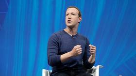 Biden demanded Covid censorship – Zuckerberg