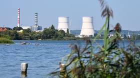 UK and US helped Ukraine plan ‘new Chernobyl’ – Russian intel chief