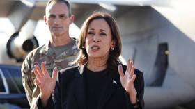 Harris reveals position on ‘talks with Putin’