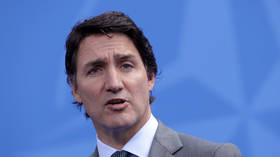 Trudeau accuses India of supporting criminal activities in Canada