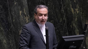 Tehran warns it could expand nuclear program