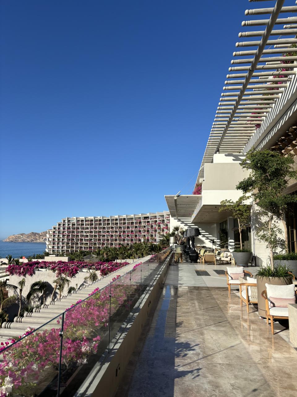 Grand Velas Boutique Los Cabos