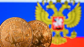 Russia plans new tax for selling crypto – media