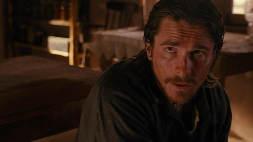 3:10 to Yuma