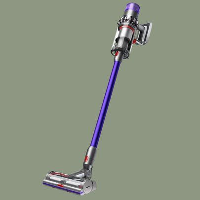 A powerful cordless vacuum from Dyson