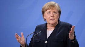 Russian gas was ‘win-win’ – Merkel