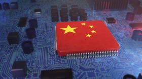 US launches probe into Chinese semiconductor production