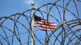 Detainee held without charge at Guantanamo since 2002 released