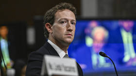 Zuckerberg’s sudden censorship thaw is not free speech