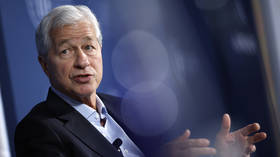 Bitcoin ‘has no intrinsic value’ – JPMorgan boss