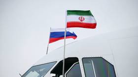 Russia-Iran agreement signifies pursuit of ‘just world order’ – Middle East analyst