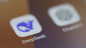 OpenAI founder admits China’s DeepSeek is ‘impressive’