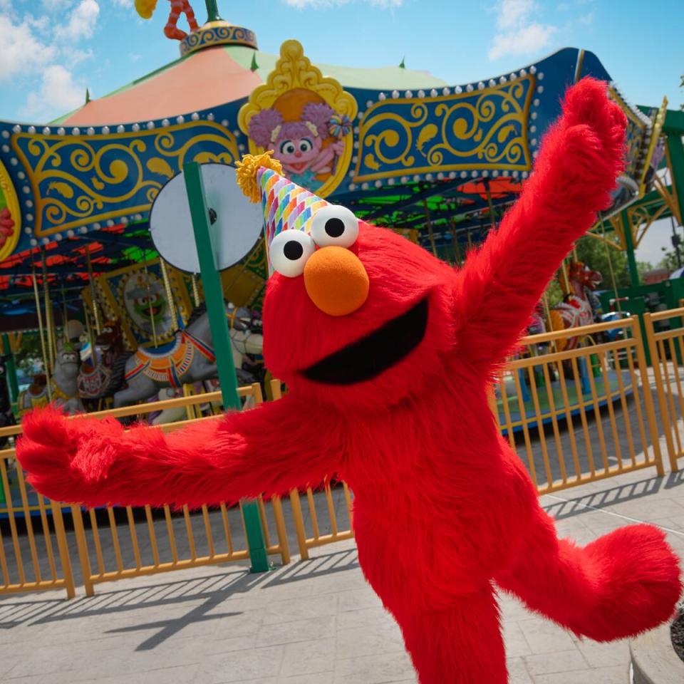 Elmo