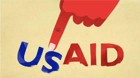 Liberal NGOs in crisis: The fallout of Trump’s USAID freeze