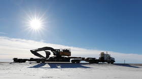 Canada's oil heartland wants to make US pay for scrapped Keystone XL pipeline