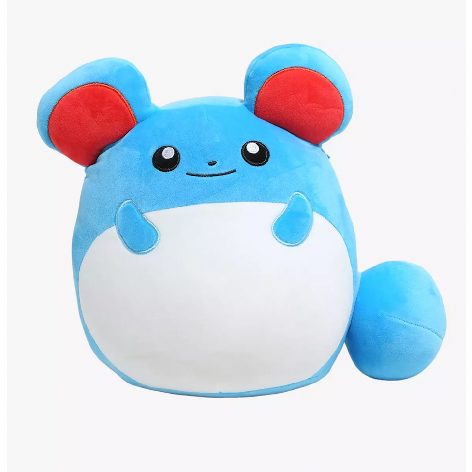 Best Pokémon Day Sales 2025: Large Squishmallows Starting at Just $12