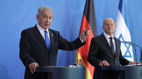 Germany ‘examining’ Netanyahu arrest warrant