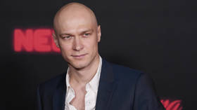 Russian actor nominated for Oscar