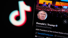 Microsoft considering TikTok bid – Trump