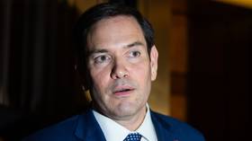 Ukraine conflict ‘needs to end now’ – Rubio