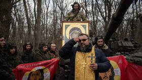 Faith in the Trenches: Why the Russian Army needs more military priests