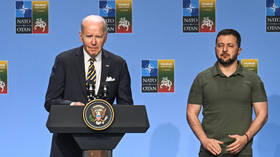 Biden’s NATO promise to Ukraine provoked conflict – Trump