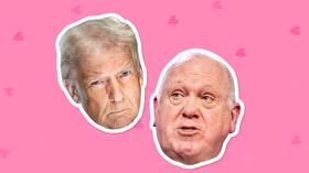 White House sends Valentine’s Day warning to migrants